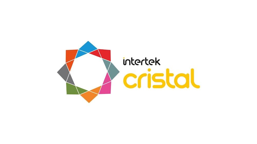 Millennium Hail Hotel Exterior photo Logo of Intertek Cristal